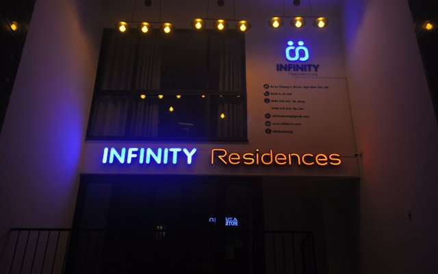 Infinity Residences
