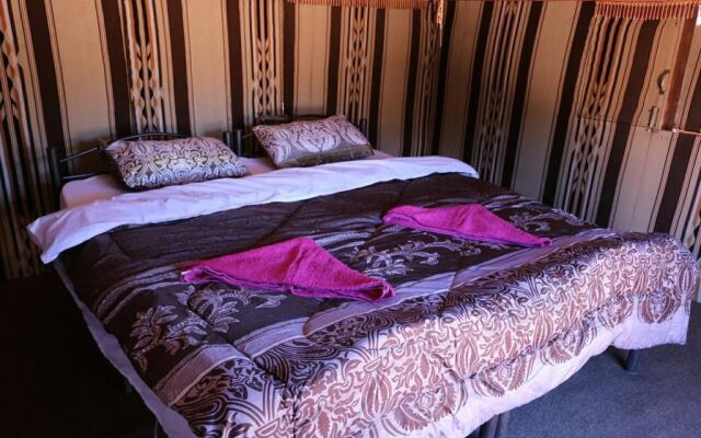Milky Way Ecolodge