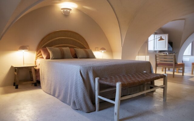 Antica Masseria le Monache