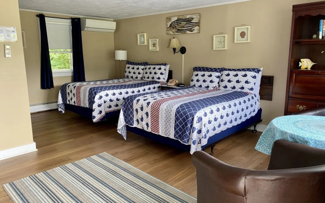 Sandy Neck Motel