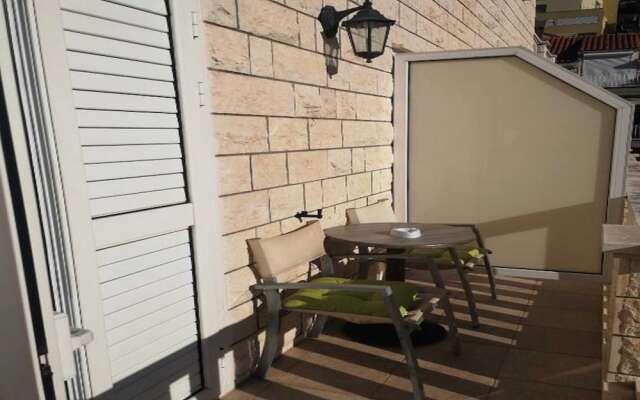 City Apartments Lani