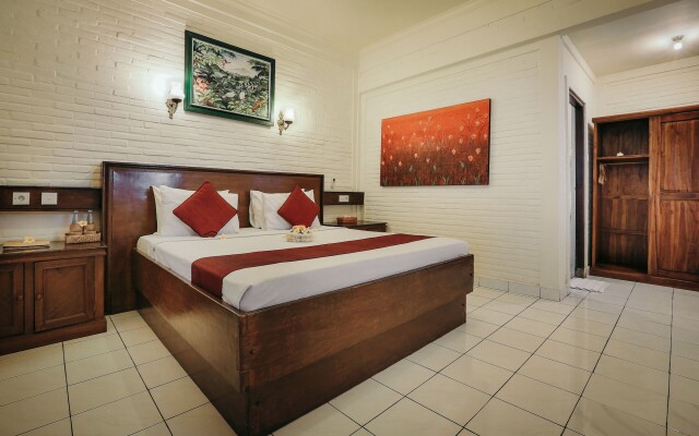 Ubud View Bungalow