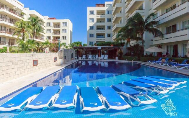 Ixchel 2BD suite by Skyrun