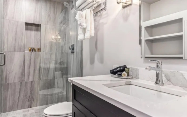 4 Bedroom Luxury Home in East Vail