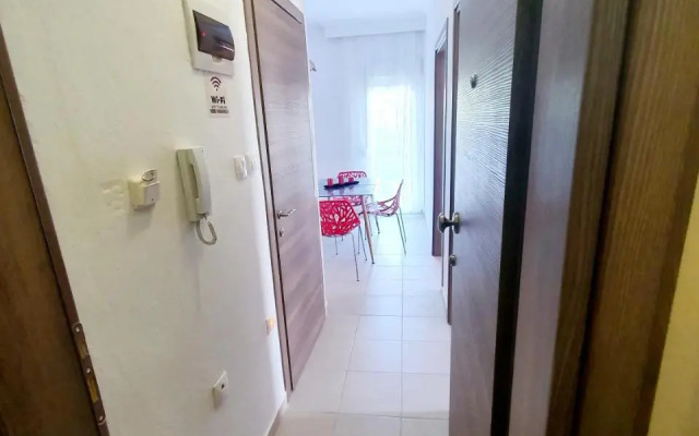 COZY & COOL Apartment N1 30m from sea