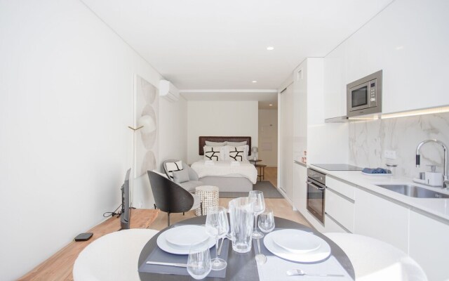 Liiiving - City Design  Apartment A