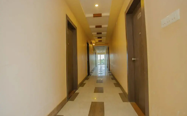 OYO 322 Hotel Swagatam