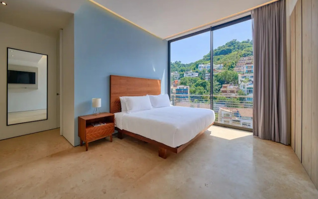 Maxwell Residences at SOHO