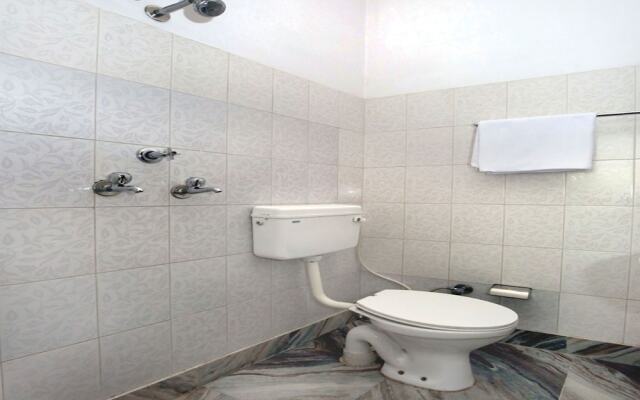 OYO 9740 Hotel Him Sagar