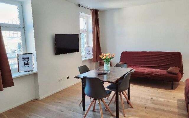 Real Living Apartments Vienna
