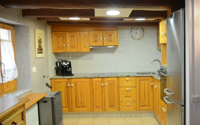 Hostal La Cuineta de Cal Triuet