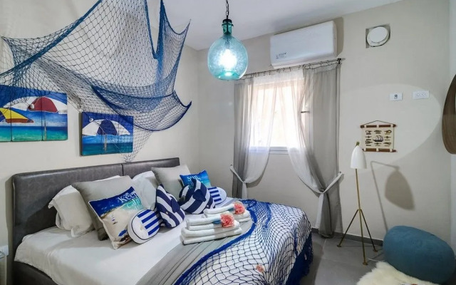 Sweet Inn Apartments - Hashoeva