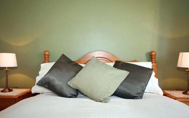 Willow Lodge B&B