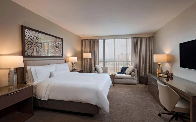 The Westin Galleria Houston