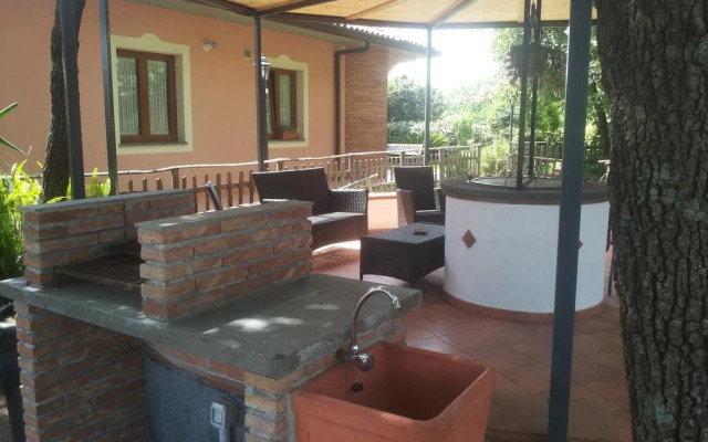 Poggiofelice B&B