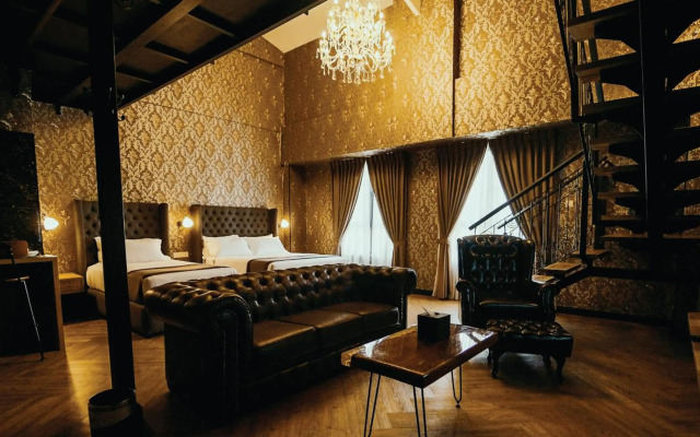 1969 Business Suites