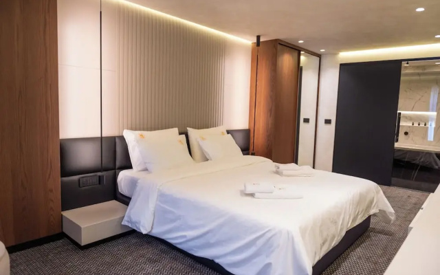Mattis Hotel