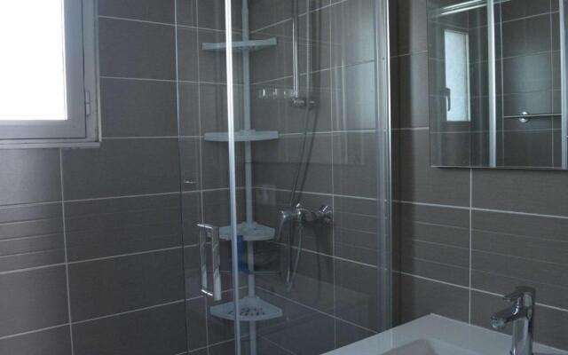 Appartement Cap d'Agde, 2 pièces, 4 personnes - FR-1-249-330