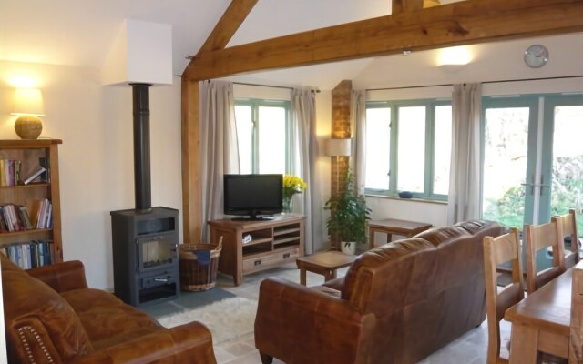 Honeysuckle Farm Cottages