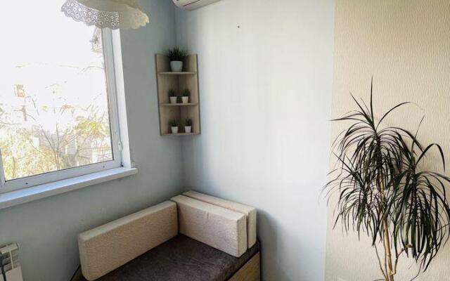 Апартаменты на переулке Рахманинова 35/16