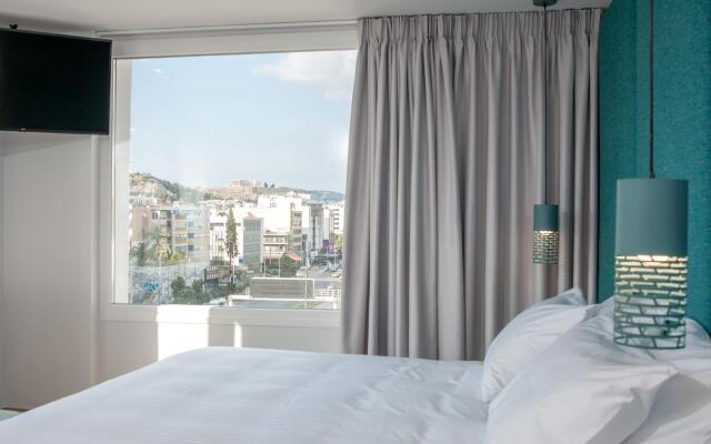 Athenaeum Smart Hotel