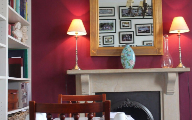 Ashbury Bed and Breakfast