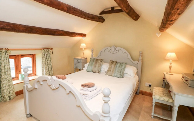 Kempshill Cottage