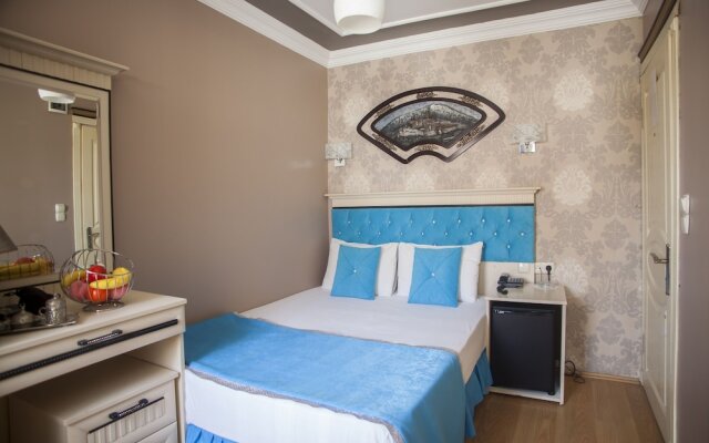 Sirkeci Grand Hurriyet Hotel