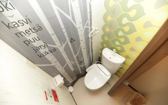 Kanade House part 1 (185-1)