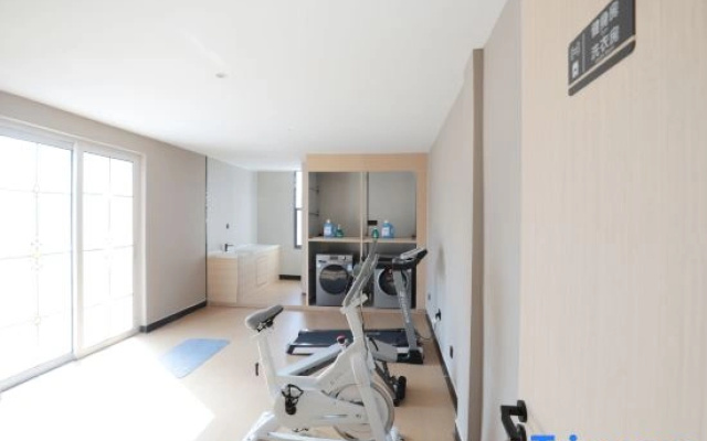 Seea Maid Hotel（Shanggao Garden Shopping Plaza Branch）