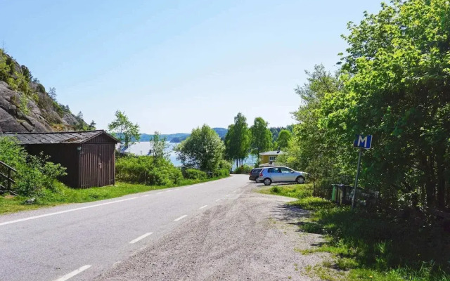 Comfortable Apartment Near Stenungsund
