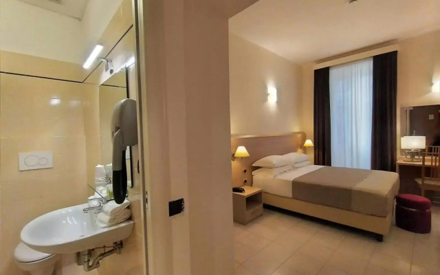 Hotel Principe Eugenio