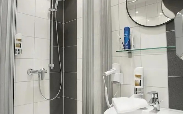 Hotel Design Apart