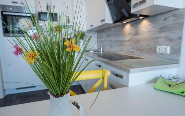 Wehmeyer Strandhotel