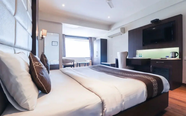 The Millionaire Suites