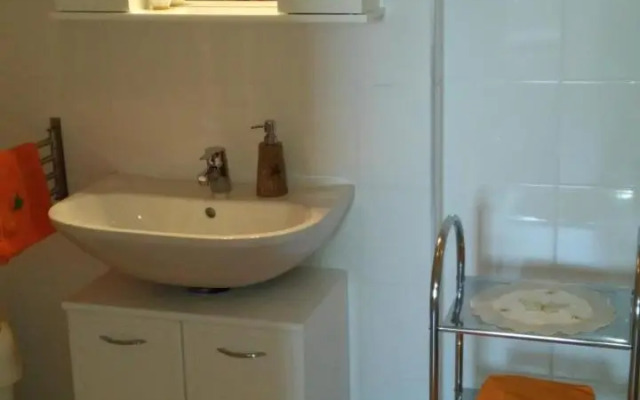 Nordrand-Apartment