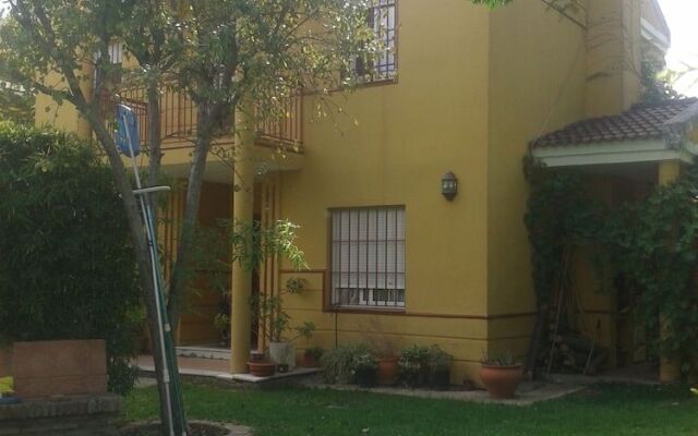 Mi Casa en Espartinas