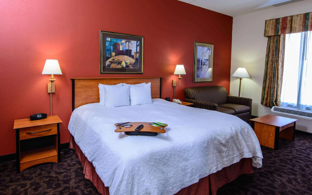 Hampton Inn Houston-Pearland