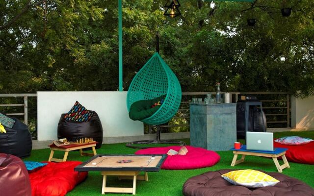 Zostel South Delhi