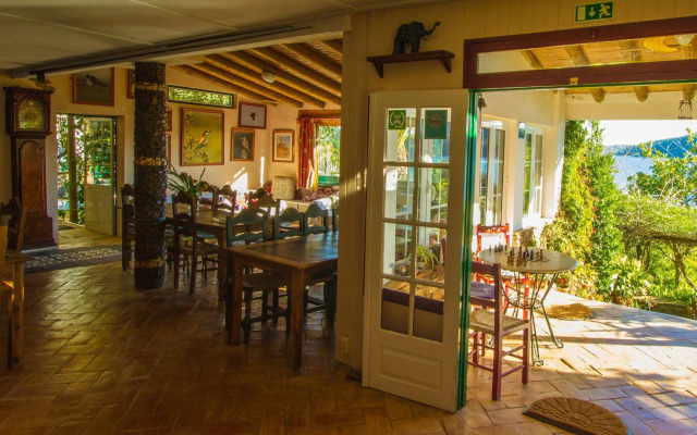 Paradise in Portugal