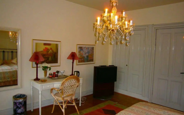 Casa Corner Bed & Breakfast