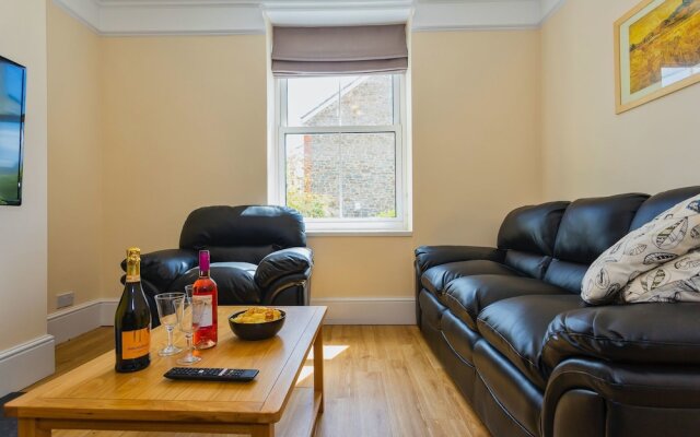 Braunton Fairholme 4 Bedrooms