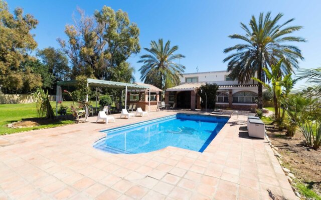 El terrenito. Villa Maria del mar