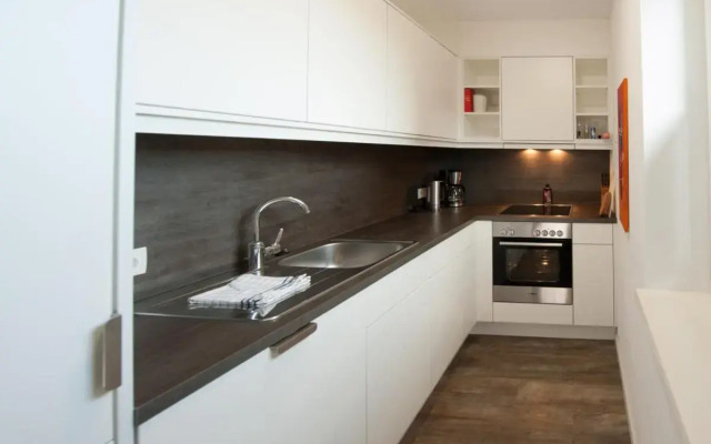 Appartements Marlene