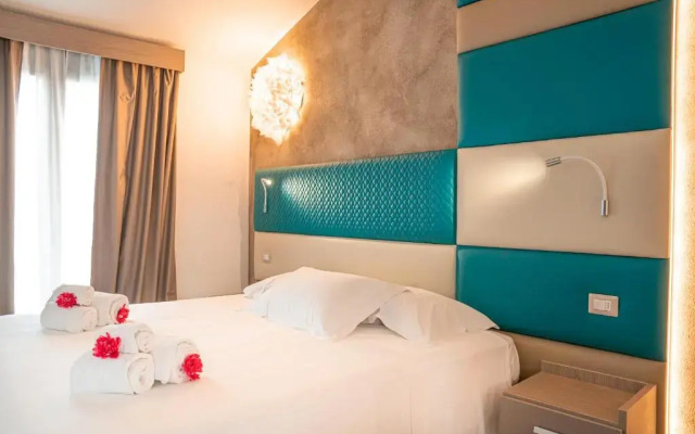 AQUA SARDINIA Boutique Hotel