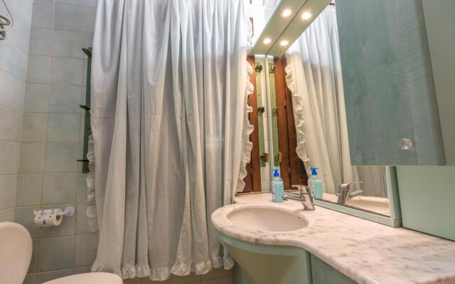 Villa Arenella con Piscina