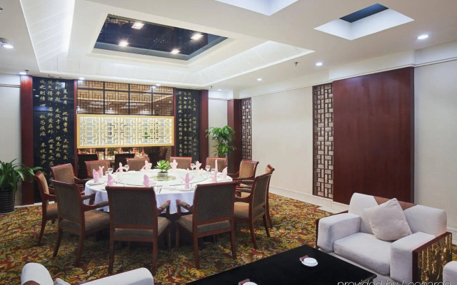 Holiday Inn Hefei by IHG