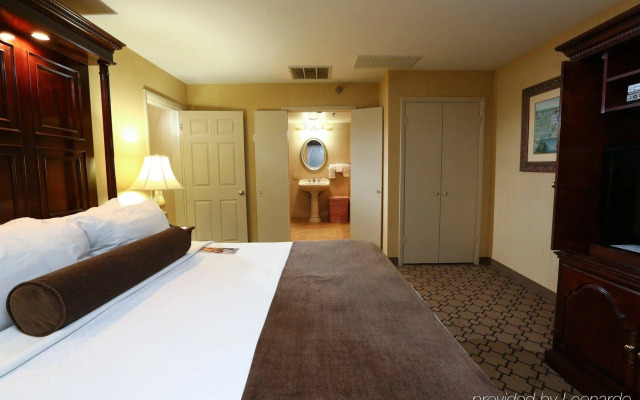 Wyndham Oklahoma City