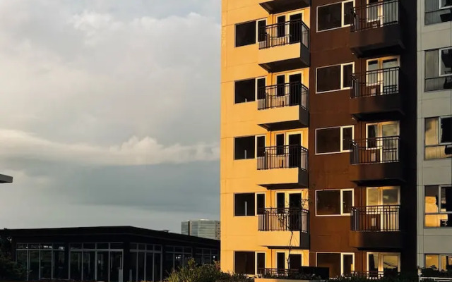 Charming Iloilo City Condo for Rent - Entire House