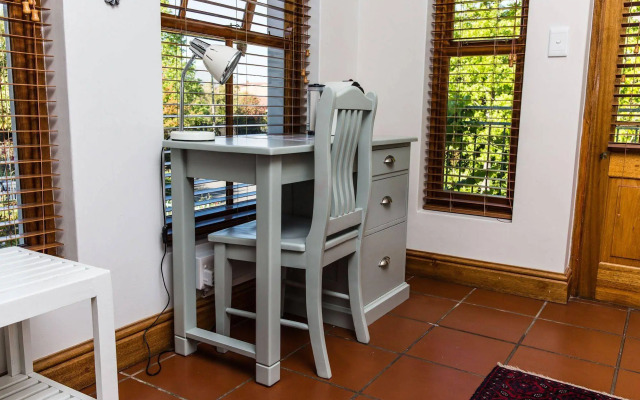 Penelope's Stellenbosch